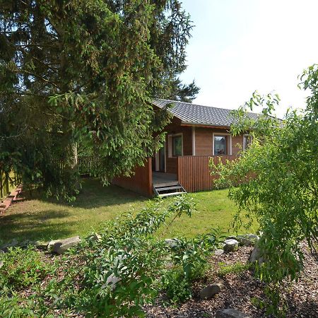 HvezdovModern Chalet In Ralsko Bohemian With Private Garden别墅 外观 照片